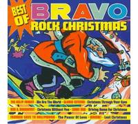 Diverse - Best of Bravo Rock Christmas [Import]