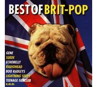 Diverse - Best of Brit-Pop [Import]