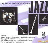 Diverse - Best of British Tradition.Jazz [Import]