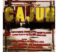 Diverse - Best of Cajun