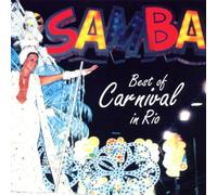 Diverse - Best of Carnival in Rio I [Import]