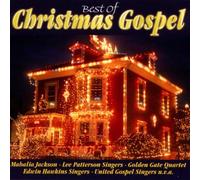 Diverse - Best of Christmas Gospel