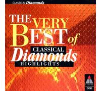 Diverse - Best of Classical Dia,The Very [Import]