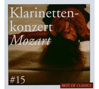 Diverse - Best of Classics 15: Mozart / [Import]