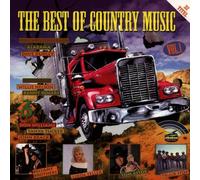 Diverse - Best of Country Music [Import]
