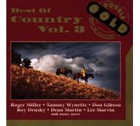 Diverse - Best of Country Vol.3 [Import]