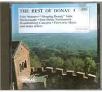 Diverse - Best of Donau III [Import]
