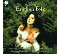 Diverse - Best of English Folk [Import]
