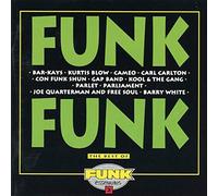 Diverse – Best of Funk Essentials 2 – Import
