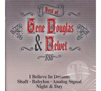 Diverse - Best of Gene Douglas & Velvet [Import]