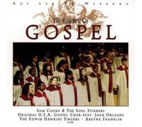 Diverse - Best of Gospel,Very [Import]