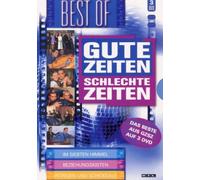 Diverse - Best Of GZSZ - Box-Set [Import allemand]