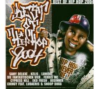 Diverse – Best of Hiphop 2004 – Import