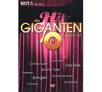 Diverse - Best of Hit Giganten [Import allemand]