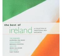 Diverse - Best of Ireland [Import]