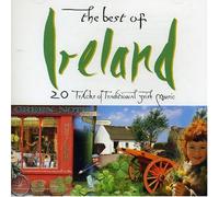 Diverse - Best of Irland [Import]