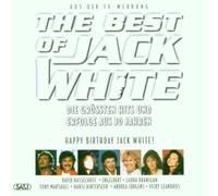 Diverse - Best of Jack White [Import]