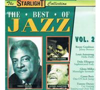 Diverse - Best of Jazz 2