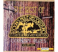 Diverse - Best of Kicking Mule [Import]