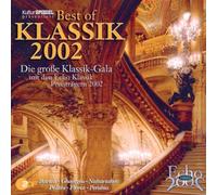 Diverse - Best of Klassik 2002 [Import]