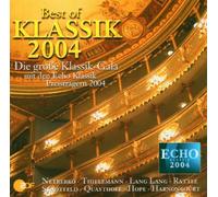 Diverse - Best of Klassik 2004 [Import]