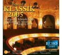 Diverse - Best of Klassik 2005 [Import]