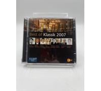 Diverse - Best of Klassik 2007