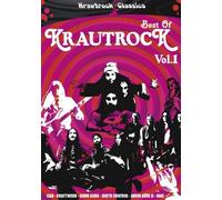 Diverse - Best Of Krautrock, Vol. 01 - Krautrock Classics