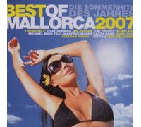 Diverse - Best of Mallorca 2007 [Import]