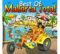Divers – Best of Mallorca Total – Import