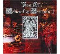 Diverse - Best of Medivael & Romantic 1 [Import]