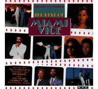 Diverse - Best of Miami Vice [Import]