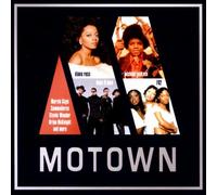 Diverse - Best of Motown,Very [Import]