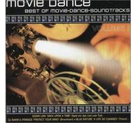 Diverse - Best of Movie Danc [Import]