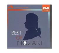 Diverse - Best of Mozart