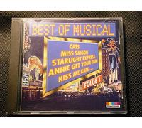 Diverse - Best of Musical 01 [Import]