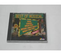 Diverse - Best of Musical 02 [Import]