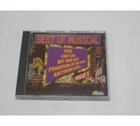 Diverse - Best of Musical 03 [Import]