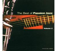 Diverse - Best of Passion Jazz Vol.2 [Import]