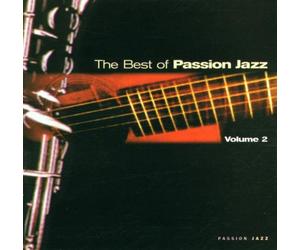 Diverse - Best of Passion Jazz Vol.2 [Import]