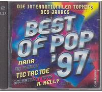 Diverse - Best of Pop 97