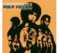 Diverse - Best of Pulp Fusion