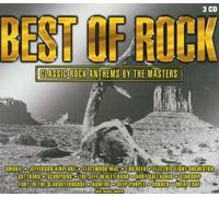 Diverse - Best of Rock-Anthems [Import]