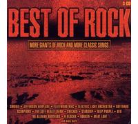 Diverse - Best of Rock II [Import]
