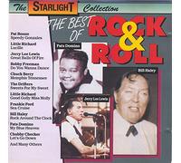 Diverse - Best of Rock & Roll [Import]