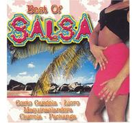 Diverse - Best of Salsa [Import]