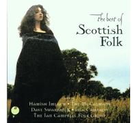 Diverse - Best of Scottish Folk [Import]