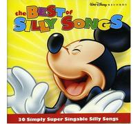 Diverse - Best of Silly Songs