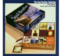 Diverse - Best of Soul Brother [Import]