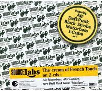 Diverse – Best of Source Labs – Classics From 1995-1997 – Import